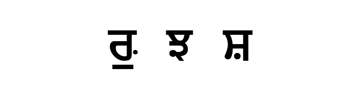 Janmeja2920a  Free Fonts Download