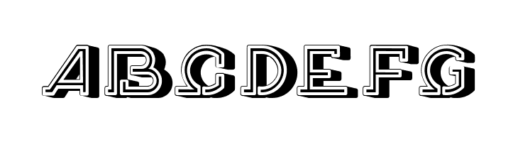 Atheist College Regular  Free Fonts Download