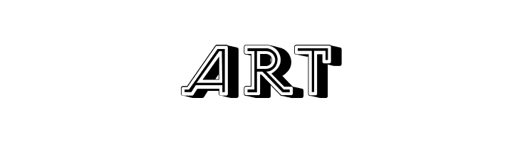 Atheist College Regular  Free Fonts Download