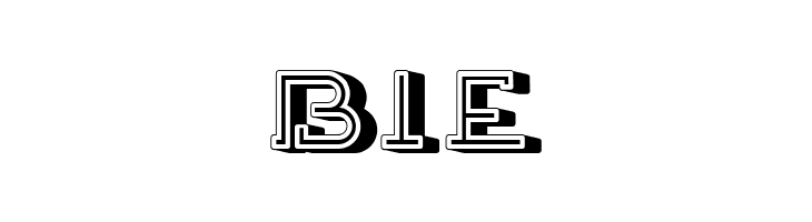 Atheist College Regular  Free Fonts Download