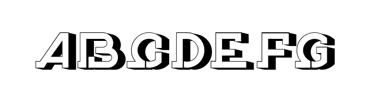 Atheist Regular  Free Fonts Download