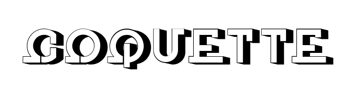 Atheist Regular  Free Fonts Download