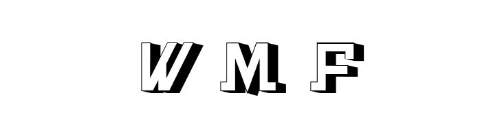 Atheist Regular  Free Fonts Download