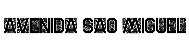 Autumn Regular  Free Fonts Download