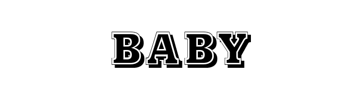 Malizia Regular  Free Fonts Download