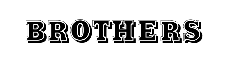 Malizia Regular  Free Fonts Download