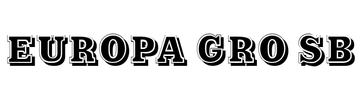 Malizia Regular  Free Fonts Download