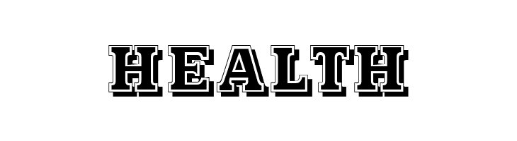 Malizia Regular  Free Fonts Download
