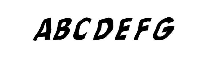 Flag [sRB]  Free Fonts Download