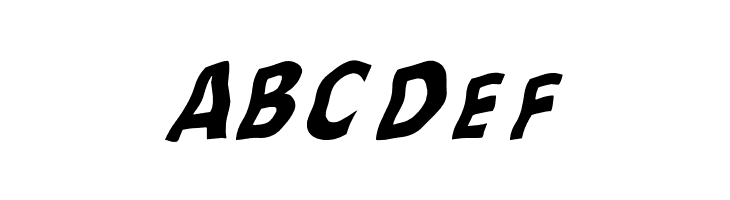 Flag [sRB]  Free Fonts Download