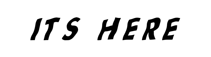 Flag [sRB]  Free Fonts Download