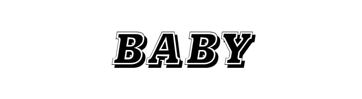 Malizia Italic  Free Fonts Download