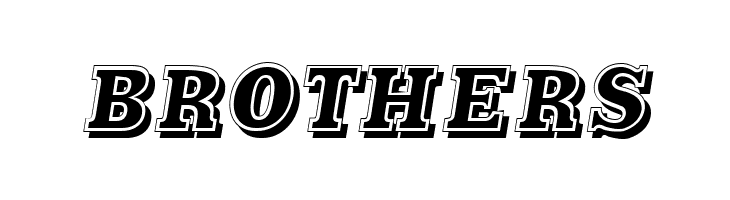 Malizia Italic  Free Fonts Download