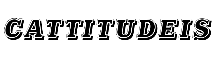 Malizia Italic  Free Fonts Download