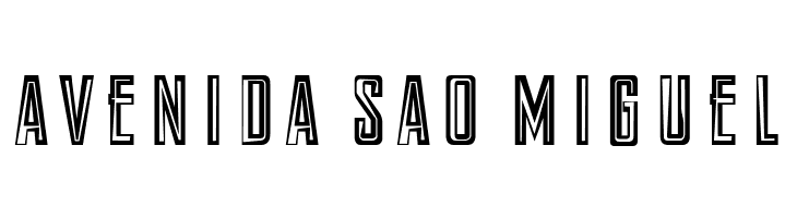 Gemessene Regular  Free Fonts Download