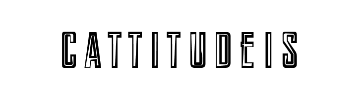 Gemessene Regular  Free Fonts Download