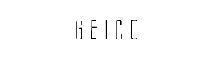 Gemessene Light Regular  Free Fonts Download