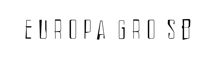 Gemessene Light Regular  Free Fonts Download