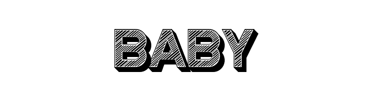 Rainbow Regular  Free Fonts Download