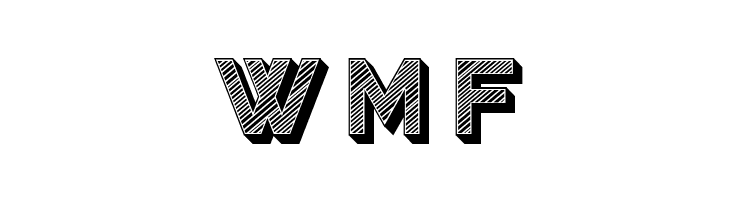 Rainbow Regular  Free Fonts Download