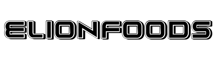 Zusatzstoffe Regular  Free Fonts Download