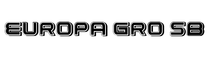 Zusatzstoffe Regular  Free Fonts Download