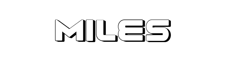 Zusatzstoffe SemiBold  Free Fonts Download