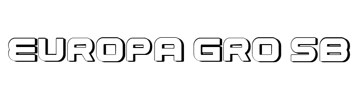 Zusatzstoffe SemiBold  Free Fonts Download