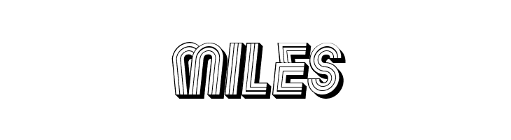 Sede Regular  Free Fonts Download