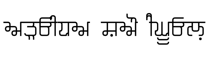 Magaz  Free Fonts Download