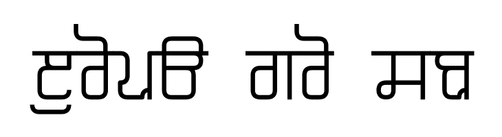Magaz  Free Fonts Download