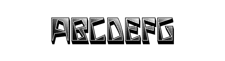 Strike Regular  Free Fonts Download