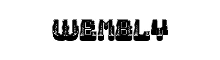 Lightshow Regular  Free Fonts Download