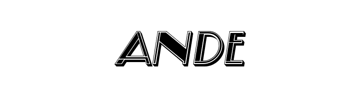 Louvre Italic  Free Fonts Download