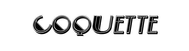 Louvre Italic  Free Fonts Download