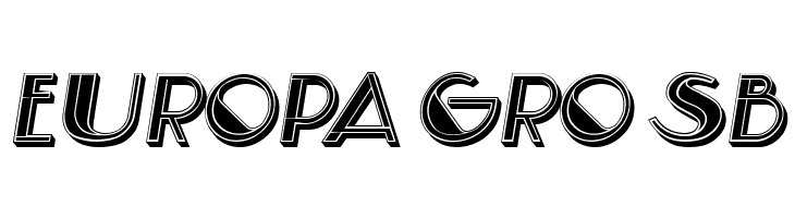 Louvre Italic  Free Fonts Download