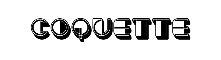 Wolf Abstract Light Regular  Free Fonts Download