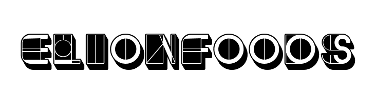 Wolf Abstract Regular  Free Fonts Download