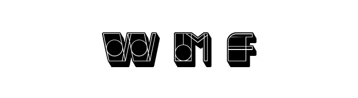 Wolf Regular  Free Fonts Download