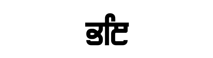 Magaz Black  Free Fonts Download