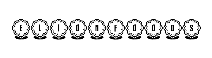 Flower Capitals 3 Regular  Free Fonts Download