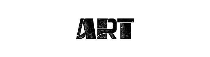 Le Toit Dusted Regular  Free Fonts Download
