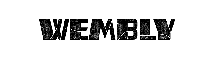 Le Toit Dusted Regular  Free Fonts Download