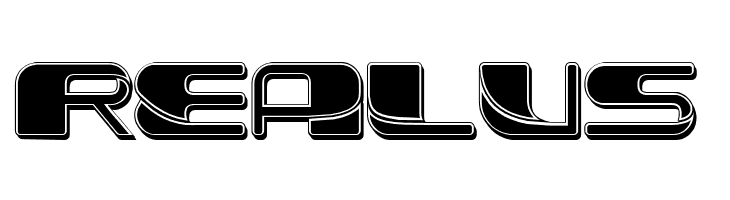 Forehead Fantasy 3D Filled Regular  Free Fonts Download