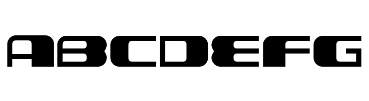 Forehead Regular  Free Fonts Download