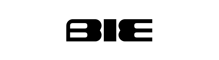 Forehead Regular  Free Fonts Download