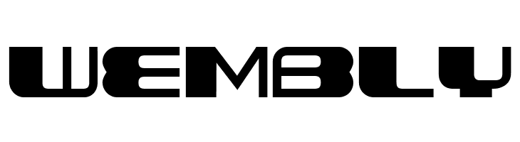 Forehead Regular  Free Fonts Download