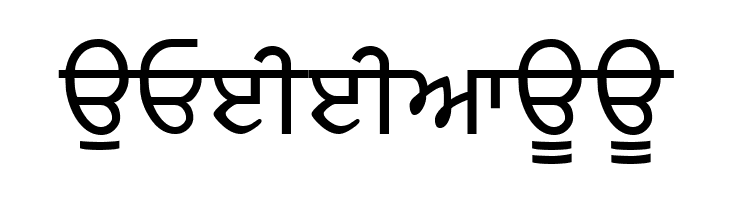 RUBY-ST  Free Fonts Download