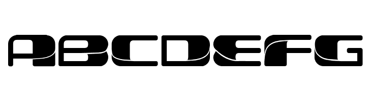 Forehead Fantasy Round Regular  Free Fonts Download