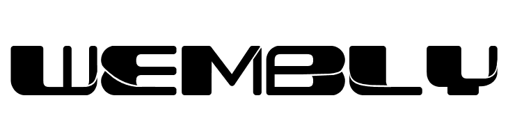 Forehead Fantasy Round Regular  Free Fonts Download